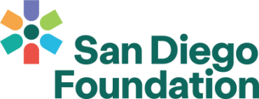 San Diego Foundation logo